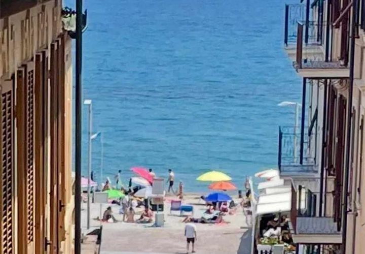 Lejlighed i Ceriale, Savona, Ceriale - € 295.000 | Ref: CES60 - foto 1