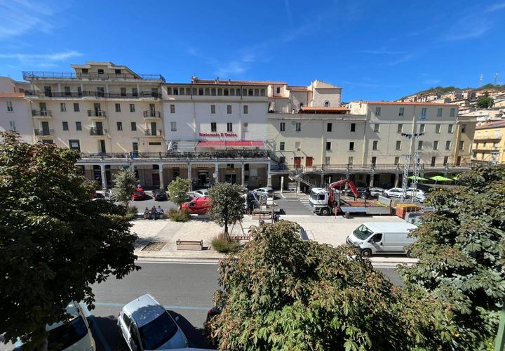Leilighet i Ozieri, Sassari, Ozieri - € 35 000 | Ref: 201-20 - foto 1