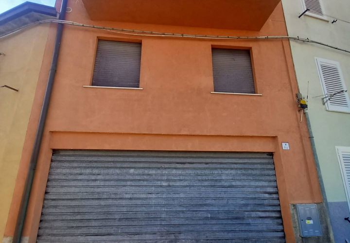 Villa i Ozieri, Sassari, Ozieri - € 60.000 | Ref: 201-21 - foto 1