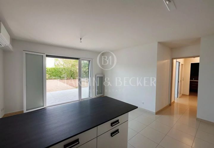 Lejlighed i Antibes, Alpes-Maritimes, Antibes - € 380.000 | Ref: BM1073 - foto 1