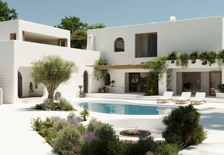 Villa a Cala d'Or, Mallorca, Cala d'Or - € 3.950.000 | Ref: SH-1624 - foto 1