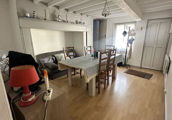 Byhus i Berck, Pas-de-Calais, Berck - € 160.650 | Ref: 6632 - foto 1