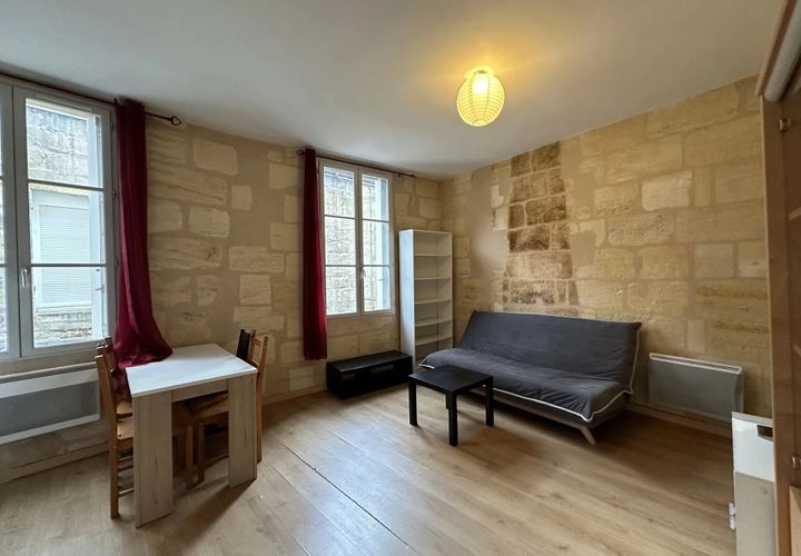 Lejlighed i Bordeaux, Gironde, Bordeaux - € 215.000 | Ref: 85949557 - foto 1