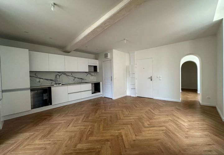 Lejlighed i Bordeaux, Gironde, Bordeaux - € 375.000 | Ref: 86075553 - foto 1