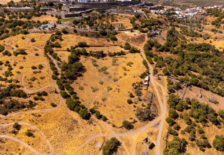 Farm i Evora, Evora, Evora - € 277.000 | Ref: 2608 - foto 1