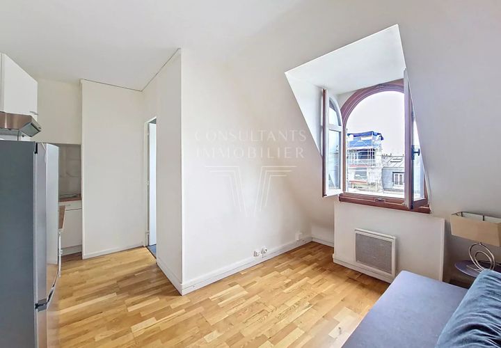 Lejlighed i Paris, Paris, Paris - € 215.000 | Ref: 86123091 - foto 1