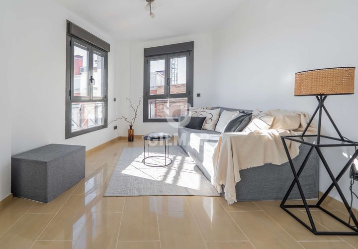 Lejlighed i Madrid, Madrid, Madrid - € 785.000 | Ref: 210622 - foto 1