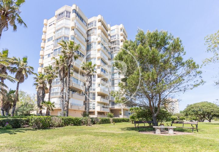 Leilighet i El Saler, Valencia, El Saler - € 483 000 | Ref: VV2509075 - foto 1