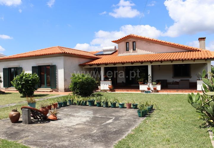 Villa a Agueda, Aveiro, Agueda - € 355.000 | Ref: 408240001 - foto 1