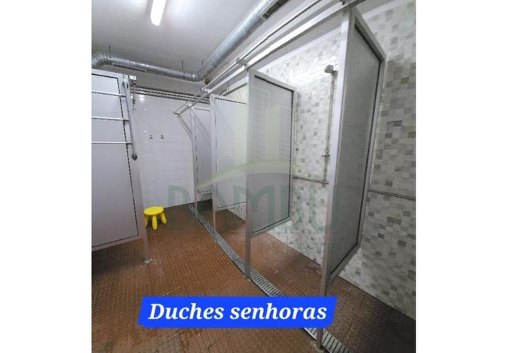 Erhvervsejendom i Valenca, Viana do Castelo, Valenca - € 220.000 | Ref: B3179 - foto 1