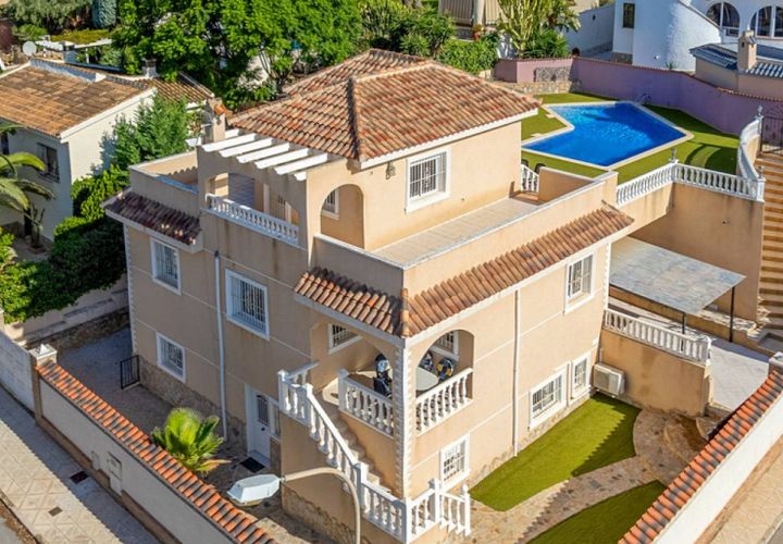 Villa a Ciudad Quesada, Alicante, Ciudad Quesada - € 599.950 | Ref: QMS-14594 - foto 1