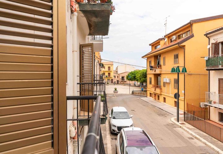 Leilighet i Pollina, Palermo, Pollina - € 60 000 | Ref: V620 - foto 1