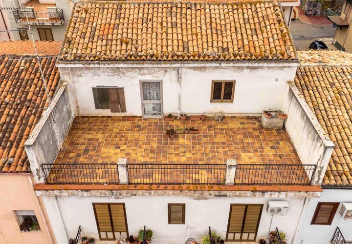 Leilighet i Pollina, Palermo, Pollina - € 53 000 | Ref: V621 - foto 1