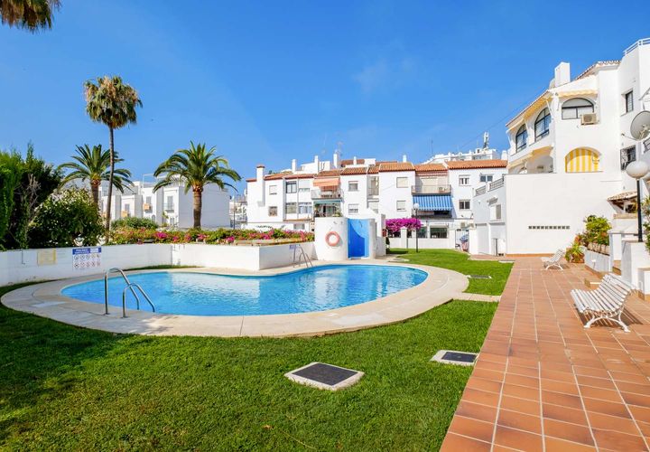 Lejlighed i Nerja, Malaga, Nerja - € 499.000 | Ref: JG1090TPM - foto 1