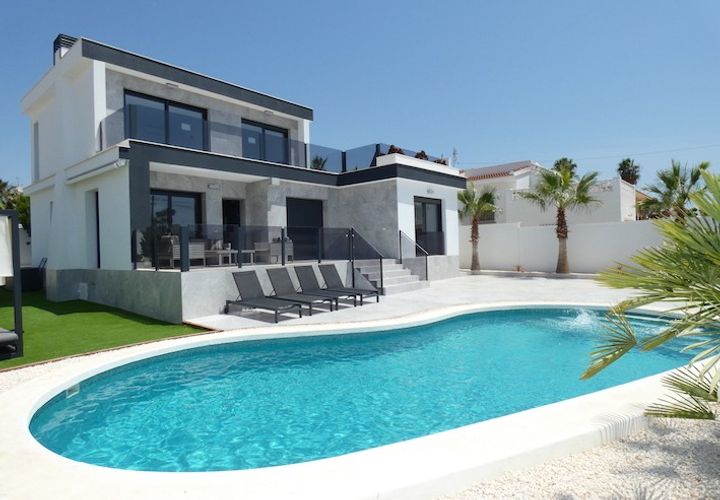 Villa a Ciudad Quesada, Alicante, Ciudad Quesada - € 699.900 | Ref: CSP02787 - foto 1