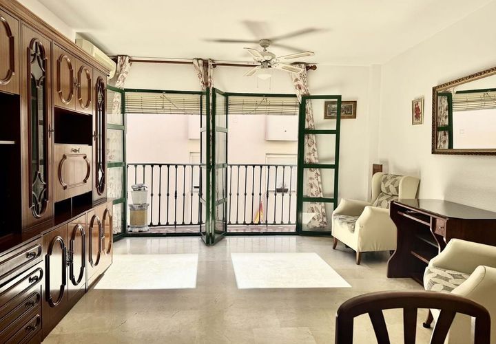 Leilighet i Fuengirola, Malaga, Fuengirola - € 349 000 | Ref: R5153662 - foto 1