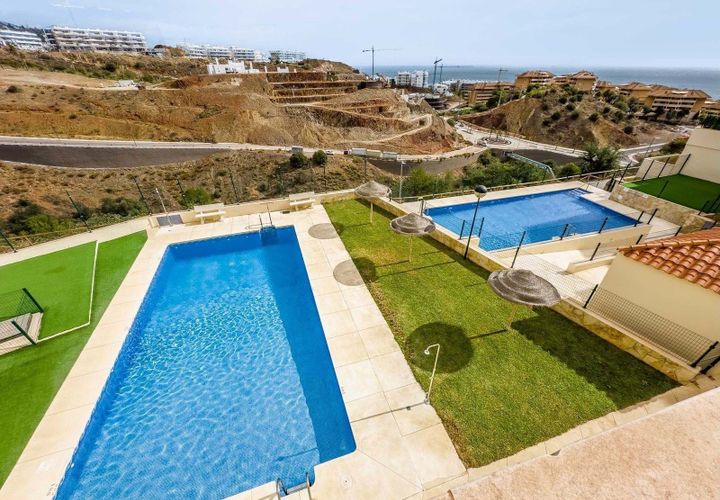 Leilighet i Fuengirola, Malaga, Fuengirola - € 385 000 | Ref: R5159437 - foto 1