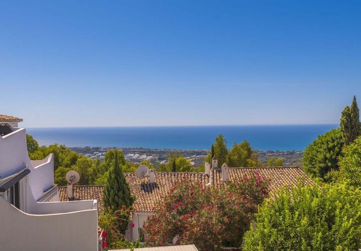 Leilighet i Marbella, Malaga, Marbella - € 440 000 | Ref: R5159473 - foto 1