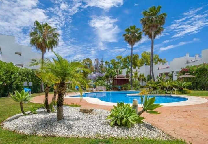 Leilighet i Marbella, Malaga, Marbella - € 399 000 | Ref: R5159509 - foto 1