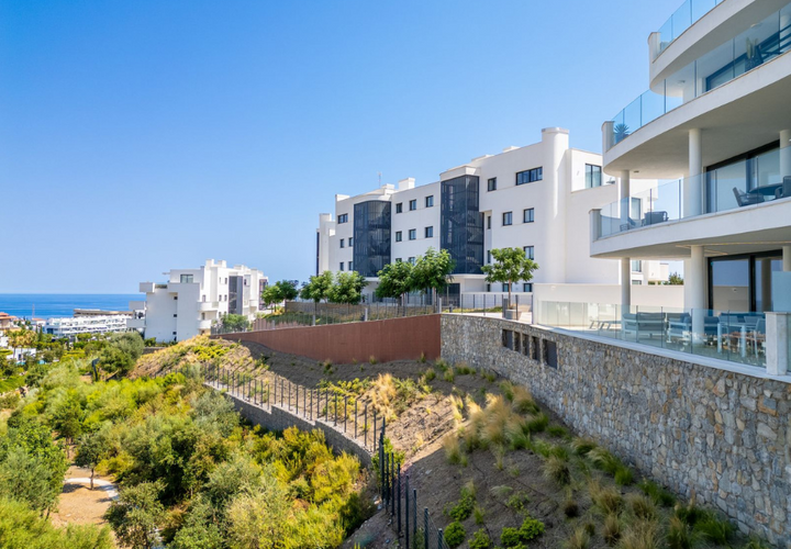 Leilighet i Mijas, Malaga, Mijas - € 738 000 | Ref: R5064076 - foto 1