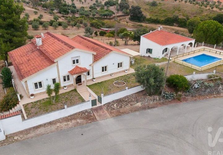 Byhus i Santarem, Santarem, Santarem - € 597.000 | Ref: 146980 - foto 1