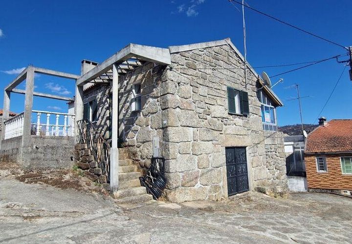 Byhus i Trancoso, Guarda, Trancoso - € 55.000 | Ref: 150012 - foto 1