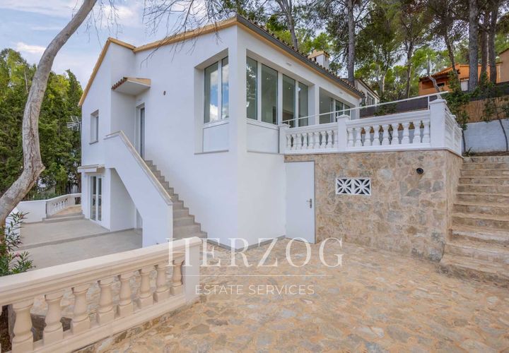 Byhus i Calvia, Mallorca, Calvia - € 850.000 | Ref: 1155 - foto 1