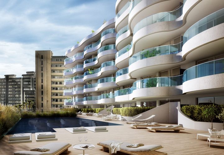 Lejlighed i Fuengirola, Malaga, Fuengirola - € 520.000 | Ref: R5176906 - foto 1