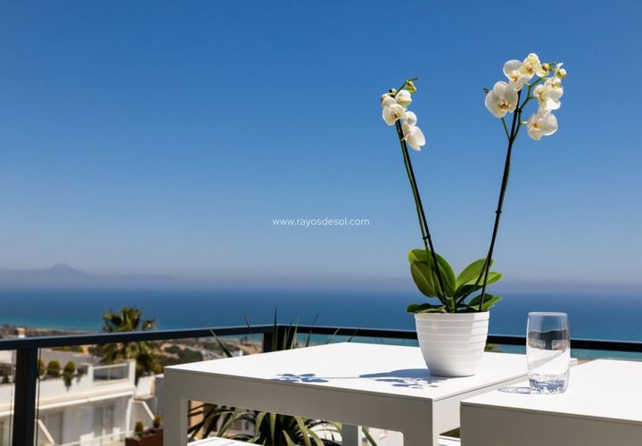 Leilighet i Gran Alacant, Alicante, Gran Alacant - € 380 000 | Ref: NB-65293 - foto 1