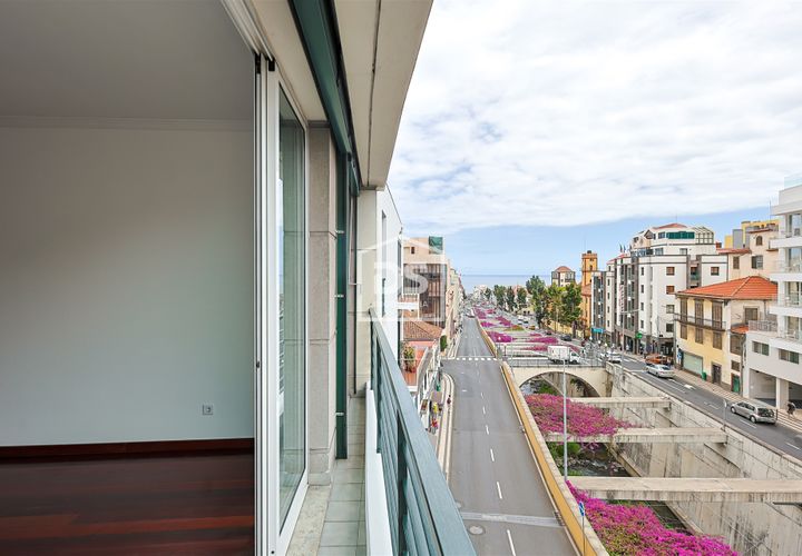 Lejlighed i Funchal, Madeira, Funchal - € 495.000 | Ref: DSF224 - foto 1