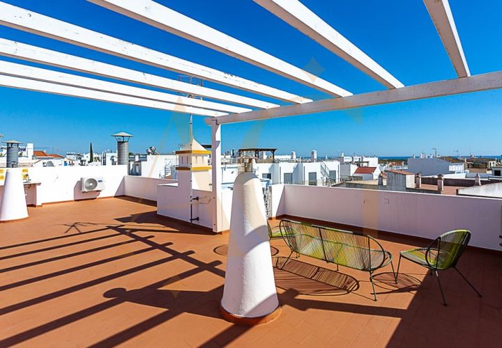 Lejlighed i Tavira, Faro, Tavira - € 255.000 | Ref: APTT0CT1 - foto 1