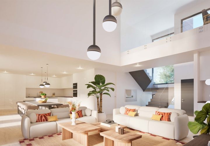 Villa i Albufeira, Faro, Albufeira - € 910.000 | Ref: VPB-1777 - foto 1