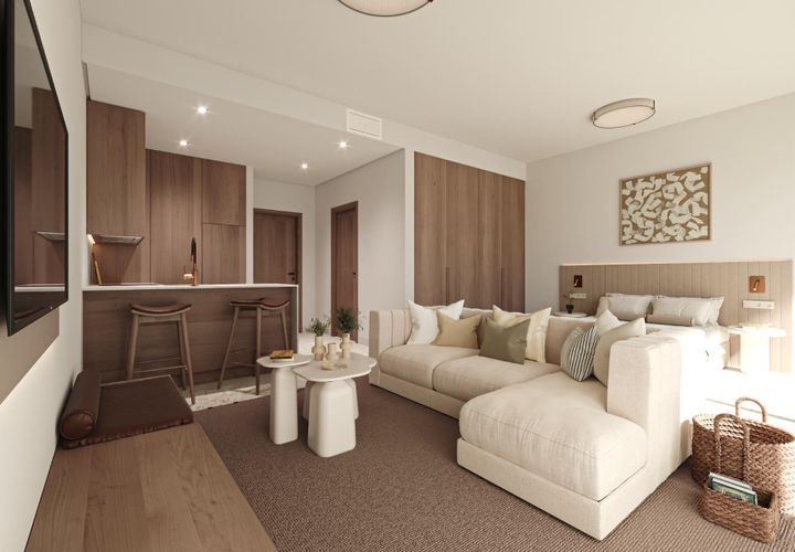 Studio i Lagoa, Faro, Lagoa - € 310.000 | Ref: DRS_DK478/12758 - foto 1