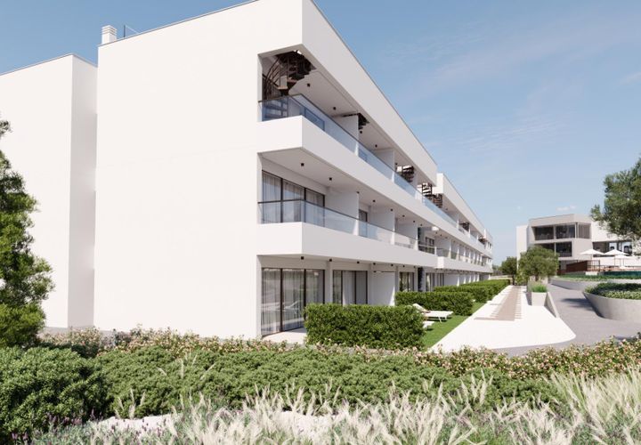 Lejlighed i Lagoa, Faro, Lagoa - € 535.000 | Ref: DRS_HK482/12758 - foto 1