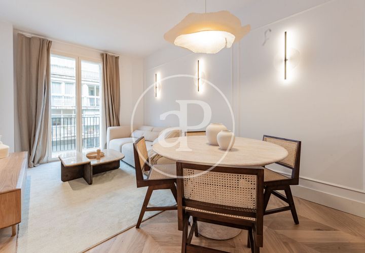 Lejlighed i Madrid, Madrid, Madrid - € 999.500 | Ref: VM2509083 - foto 1