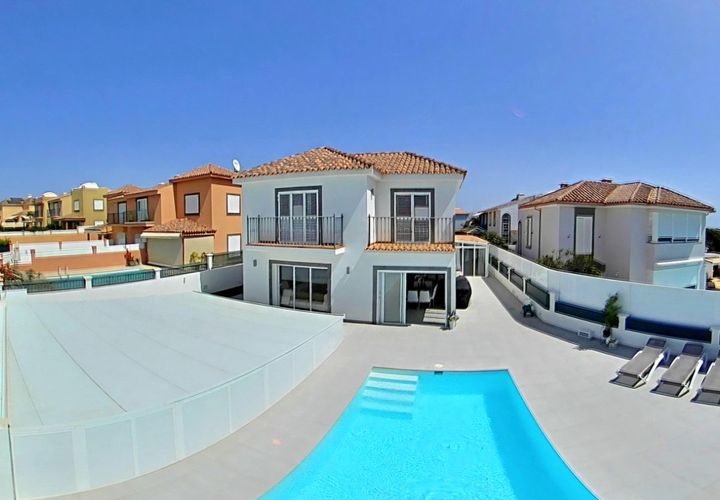 Villa en Maspalomas, Gran Canaria, Maspalomas - € 2.485.000 | Ref: V941S/2954 - photo 1