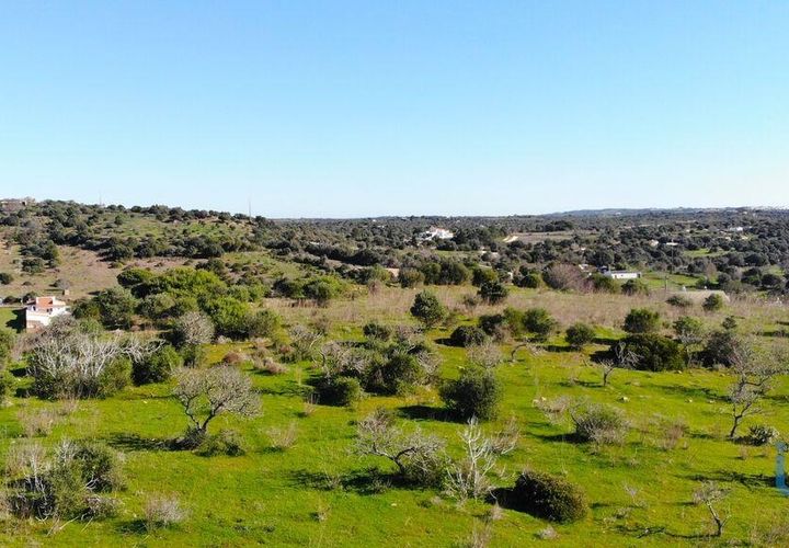 Helårsgrund i Sagres, Faro, Sagres - € 125.000 | Ref: 150070 - foto 1