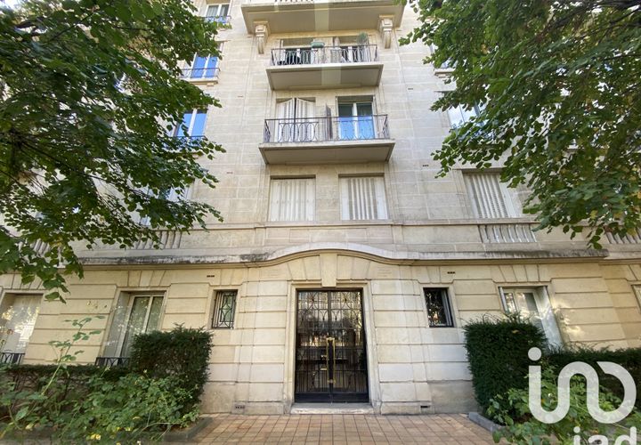 Studio i Paris, Paris, Paris - € 175.000 | Ref: 4262 - foto 1
