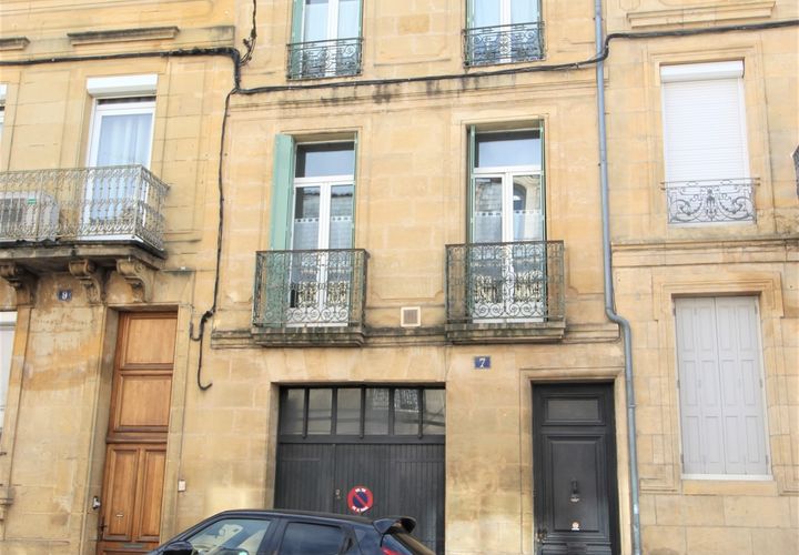 Byhus i Bergerac, Dordogne, Bergerac - € 250.000 | Ref: 42235 - foto 1