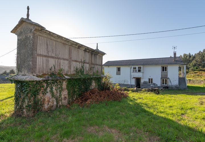 Herregård i Monfero, Coruna, Monfero - € 155 000 | Ref: 2508 - foto 1