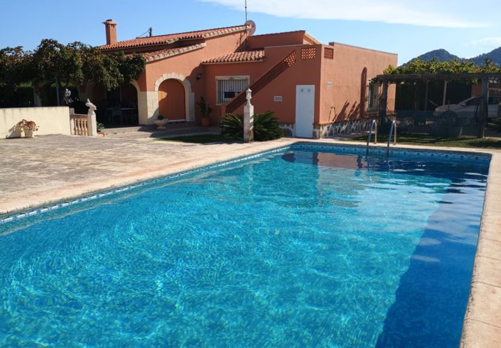 Villa i Denia, Alicante, Denia - € 880.000 | Ref: DE453 - foto 1