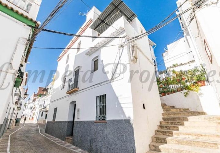 Byhus i Competa, Malaga, Competa - € 158.000 | Ref: TH1242 - foto 1