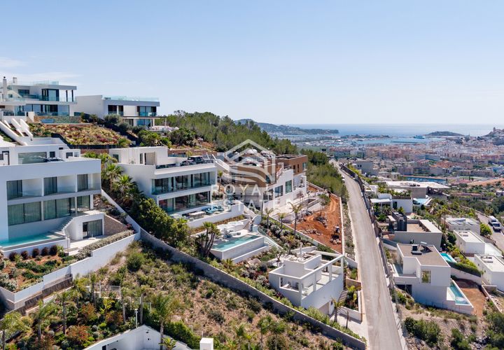 Villa i Ibiza, Ibiza, Ibiza - € 7.250.000 | Ref: 131410 - foto 1