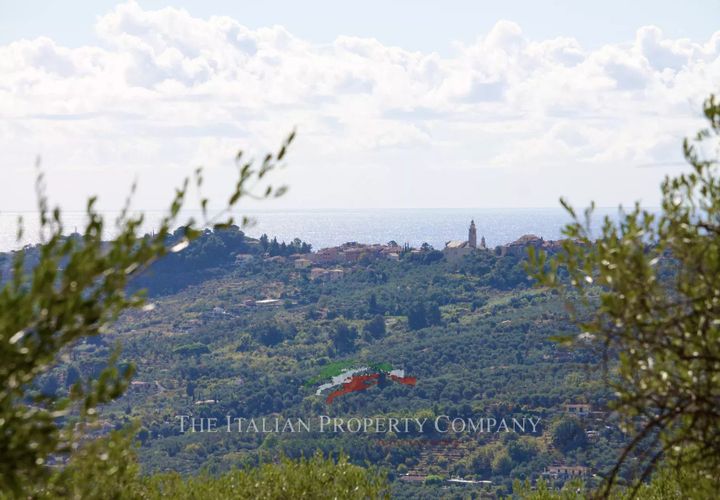Helårsgrund i Imperia, Imperia, Imperia - € 170.000 | Ref: T219 - foto 1