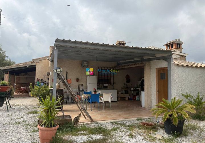 Landejendom i Velez-Rubio, Almeria, Velez-Rubio - € 219.000 | Ref: 2748 - foto 1