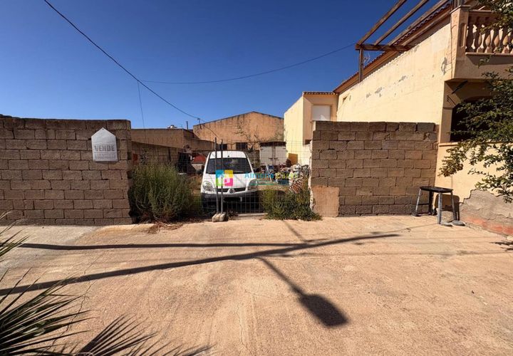 Helårsgrund i Huercal-Overa, Almeria, Huercal-Overa - € 77.000 | Ref: 2826 - foto 1