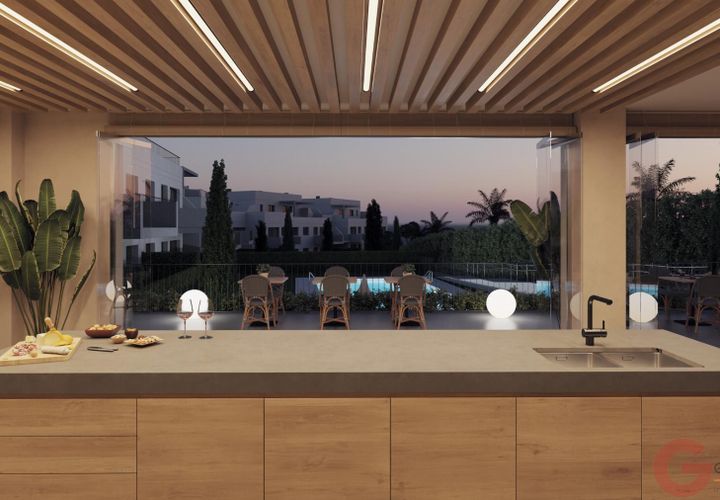 Lejlighed i Alameda, Malaga, Alameda - € 307.230 | Ref: IDEPBG2-8160A - foto 1