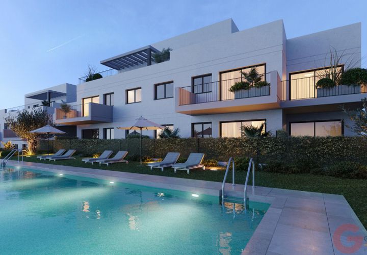 Lejlighed i Alameda, Malaga, Alameda - € 354.750 | Ref: IDEPBG2-7140B - foto 1