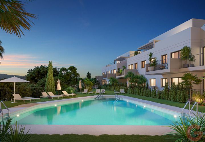 Lejlighed i Velez Malaga, Malaga, Velez Malaga - € 304.400 | Ref: IDEPBG110B - foto 1