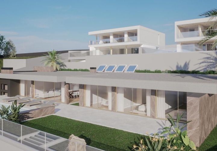 Byhus i Calheta, Madeira, Calheta - € 2.900.000 | Ref: 00521-AC-02 - foto 1